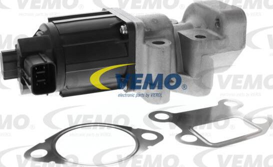 Vemo V40-63-0064-1 - Izpl. gāzu recirkulācijas vārsts www.autospares.lv