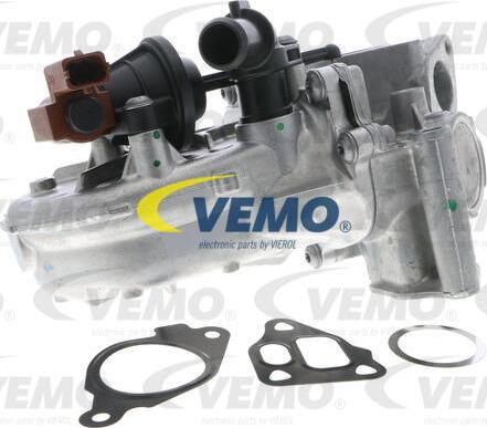 Vemo V40-63-0063 - Izpl. gāzu recirkulācijas vārsts www.autospares.lv