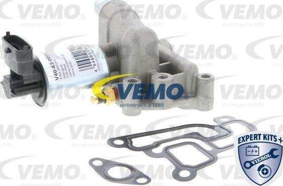 Vemo V40-63-0009 - Izpl. gāzu recirkulācijas vārsts www.autospares.lv