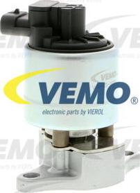 Vemo V40-63-0003 - Izpl. gāzu recirkulācijas vārsts autospares.lv