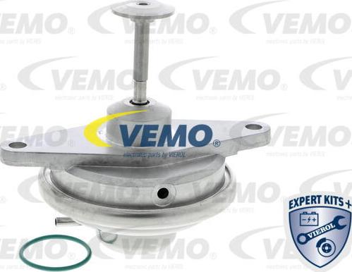 Vemo V40-63-0019 - Izpl. gāzu recirkulācijas vārsts www.autospares.lv