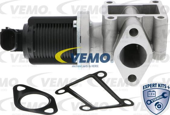 Vemo V40-63-0014 - Izpl. gāzu recirkulācijas vārsts www.autospares.lv