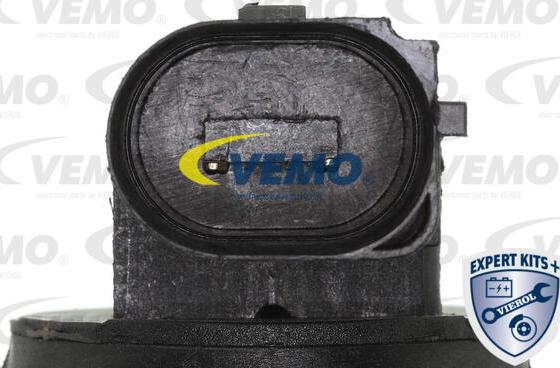 Vemo V40-63-0015 - Izpl. gāzu recirkulācijas vārsts www.autospares.lv