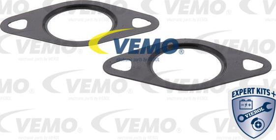 Vemo V40-63-0015 - Izpl. gāzu recirkulācijas vārsts www.autospares.lv