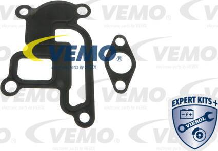 Vemo V40-63-0010 - Izpl. gāzu recirkulācijas vārsts www.autospares.lv