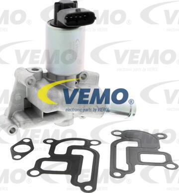 Vemo V40-63-0011 - Izpl. gāzu recirkulācijas vārsts www.autospares.lv