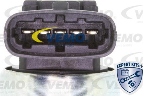 Vemo V40-63-0021 - Izpl. gāzu recirkulācijas vārsts www.autospares.lv