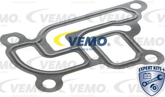 Vemo V40-63-0021 - Izpl. gāzu recirkulācijas vārsts www.autospares.lv