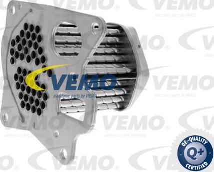 Vemo V40-63-0104 - Radiators, Izplūdes gāzu recirkulācija www.autospares.lv