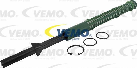 Vemo V40-06-0008 - Sausinātājs, Kondicionieris www.autospares.lv