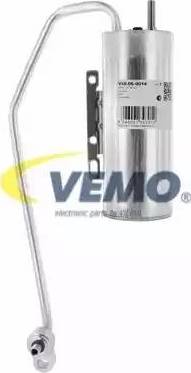 Vemo V40-06-0014 - Sausinātājs, Kondicionieris www.autospares.lv