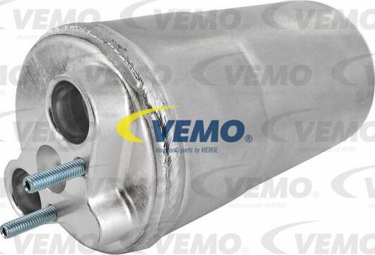 Vemo V40-06-0020 - Sausinātājs, Kondicionieris www.autospares.lv