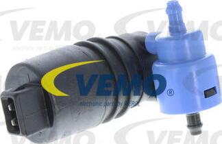 Vemo V40-08-0014 - Ūdenssūknis, Stiklu tīrīšanas sistēma www.autospares.lv