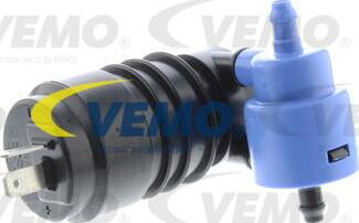 Vemo V40-08-0012 - Water Pump, window cleaning www.autospares.lv