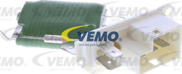 Vemo V40-03-1111 - Regulators, Salona ventilators www.autospares.lv