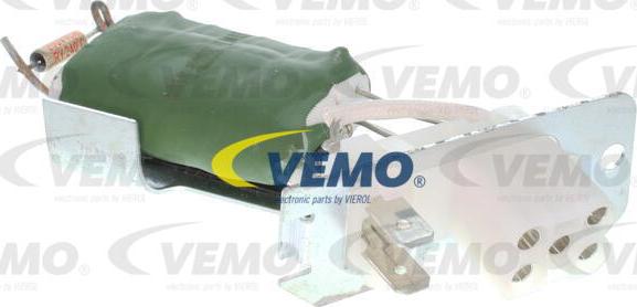 Vemo V40-03-1112 - Regulators, Salona ventilators www.autospares.lv