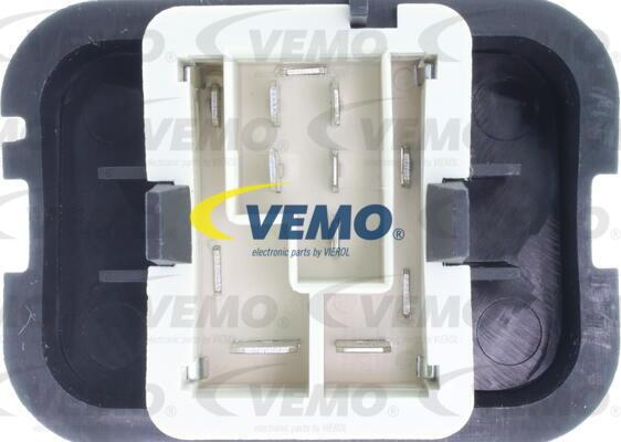 Vemo V40-03-1133 - Regulators, Salona ventilators www.autospares.lv