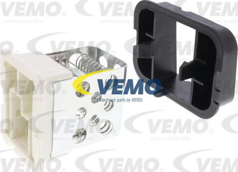 Vemo V40-03-1133 - Regulators, Salona ventilators www.autospares.lv