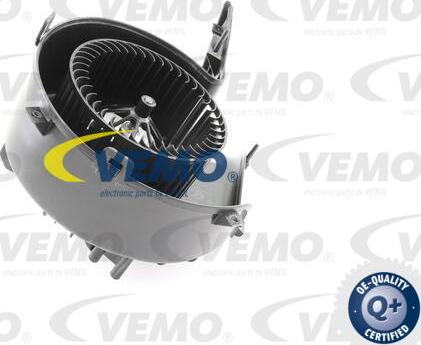 Vemo V40-03-1132 - Salona ventilators www.autospares.lv