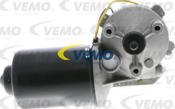 Vemo V40-07-0005 - Stikla tīrītāju motors www.autospares.lv