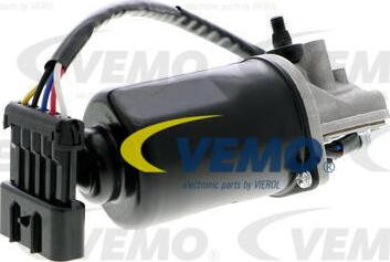 Vemo V40-07-0006 - Stikla tīrītāju motors www.autospares.lv