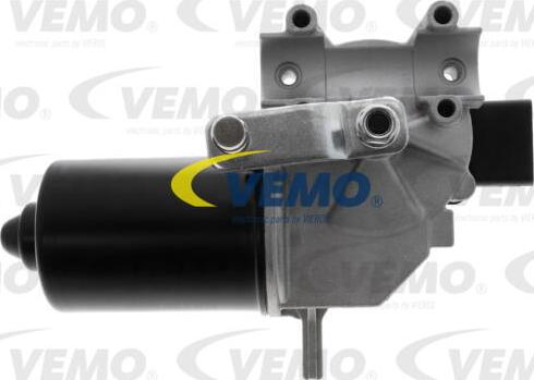 Vemo V40-07-0019 - Stikla tīrītāju motors www.autospares.lv