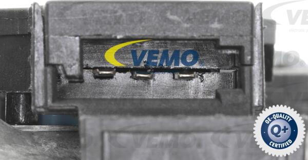 Vemo V40-07-0016 - Stikla tīrītāju motors www.autospares.lv