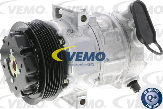 Vemo V40-15-0042 - Kompresors, Gaisa kond. sistēma www.autospares.lv