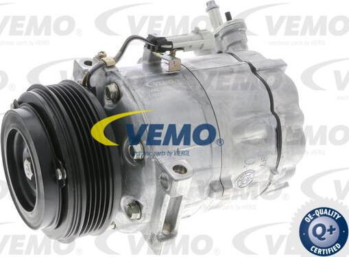 Vemo V40-15-0013 - Kompresors, Gaisa kond. sistēma www.autospares.lv