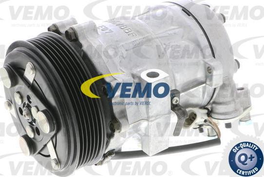 Vemo V40-15-0028 - Kompresors, Gaisa kond. sistēma www.autospares.lv