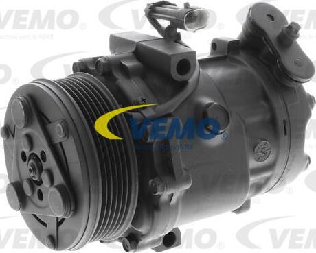 Vemo V40-15-1031 - Kompresors, Gaisa kond. sistēma www.autospares.lv