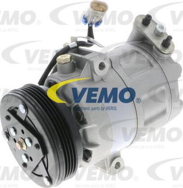 Vemo V40-15-2019 - Kompresors, Gaisa kond. sistēma www.autospares.lv