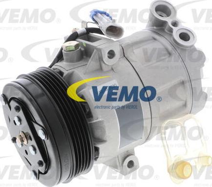 Vemo V40-15-2030 - Kompresors, Gaisa kond. sistēma www.autospares.lv