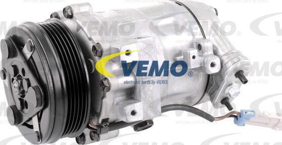 Vemo V40-15-2026 - Kompresors, Gaisa kond. sistēma www.autospares.lv