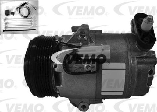 Vemo V40-15-2023 - Kompresors, Gaisa kond. sistēma www.autospares.lv