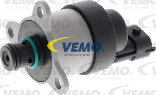 Vemo V40-11-0079 - Redukcijas vārsts, Common-Rail sistēma www.autospares.lv