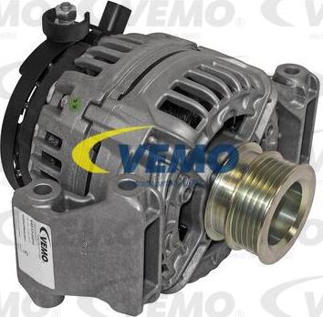 Vemo V40-13-44010 - Ģenerators www.autospares.lv