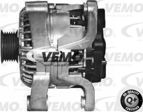 Vemo V40-13-41250 - Генератор www.autospares.lv