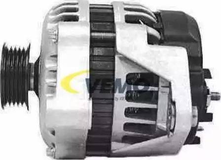 Vemo V40-13-41260 - Ģenerators www.autospares.lv