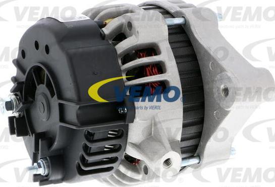 Vemo V40-13-41275 - Ģenerators www.autospares.lv