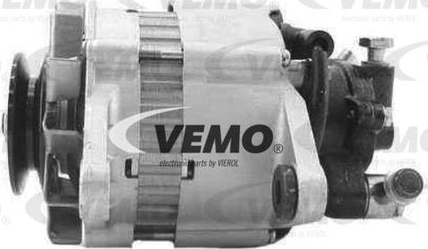 Vemo V40-13-41770 - Ģenerators www.autospares.lv