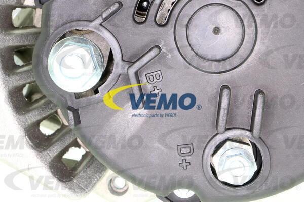 Vemo V40-13-43680 - Генератор www.autospares.lv