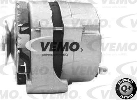 Vemo V40-13-30880 - Alternator www.autospares.lv