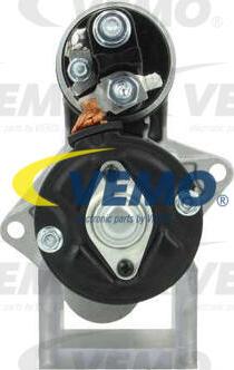 Vemo V40-12-07521 - Стартер www.autospares.lv