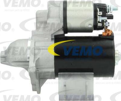 Vemo V40-12-07521 - Стартер www.autospares.lv