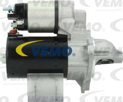 Vemo V40-12-07521 - Стартер www.autospares.lv