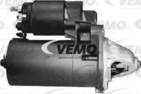 Vemo V40-12-16280 - Стартер www.autospares.lv