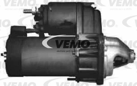 Vemo V40-12-18010 - Starter www.autospares.lv