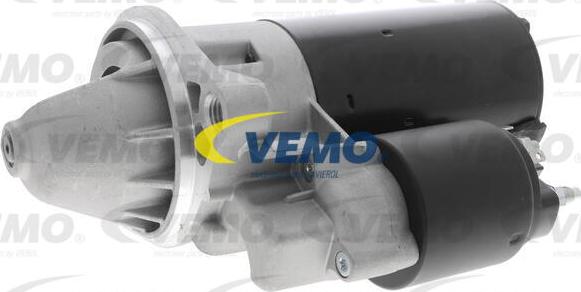 Vemo V40-12-18260 - Starter www.autospares.lv