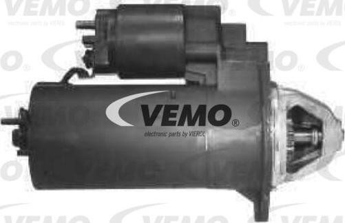 Vemo V40-12-17420 - Starteris www.autospares.lv